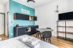 Milan 2 Pax San Raffaele Milano